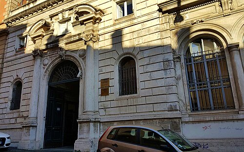 International Institute for the Unification of Private Law